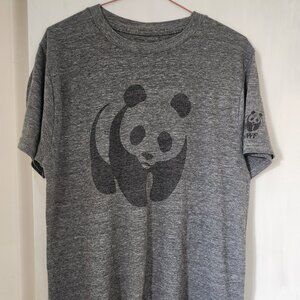 JEM, World Wildlife Fund, T-Shirt